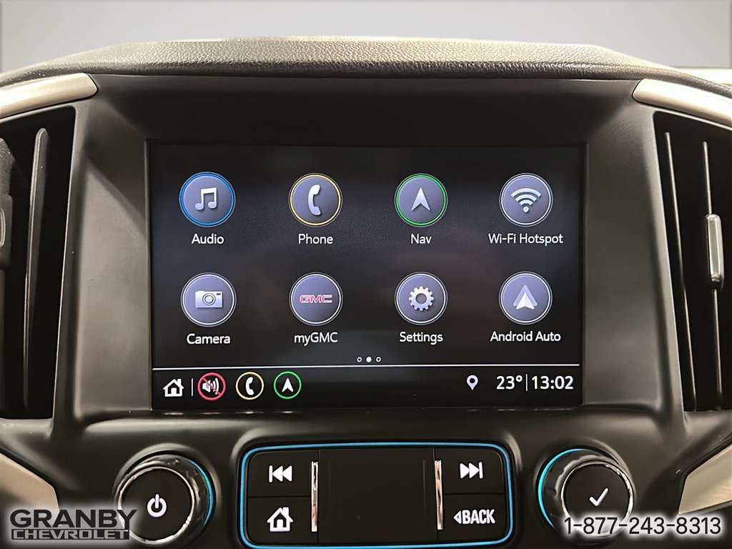 GMC Terrain  2019 à Granby, Québec - 24 - w1024h768px