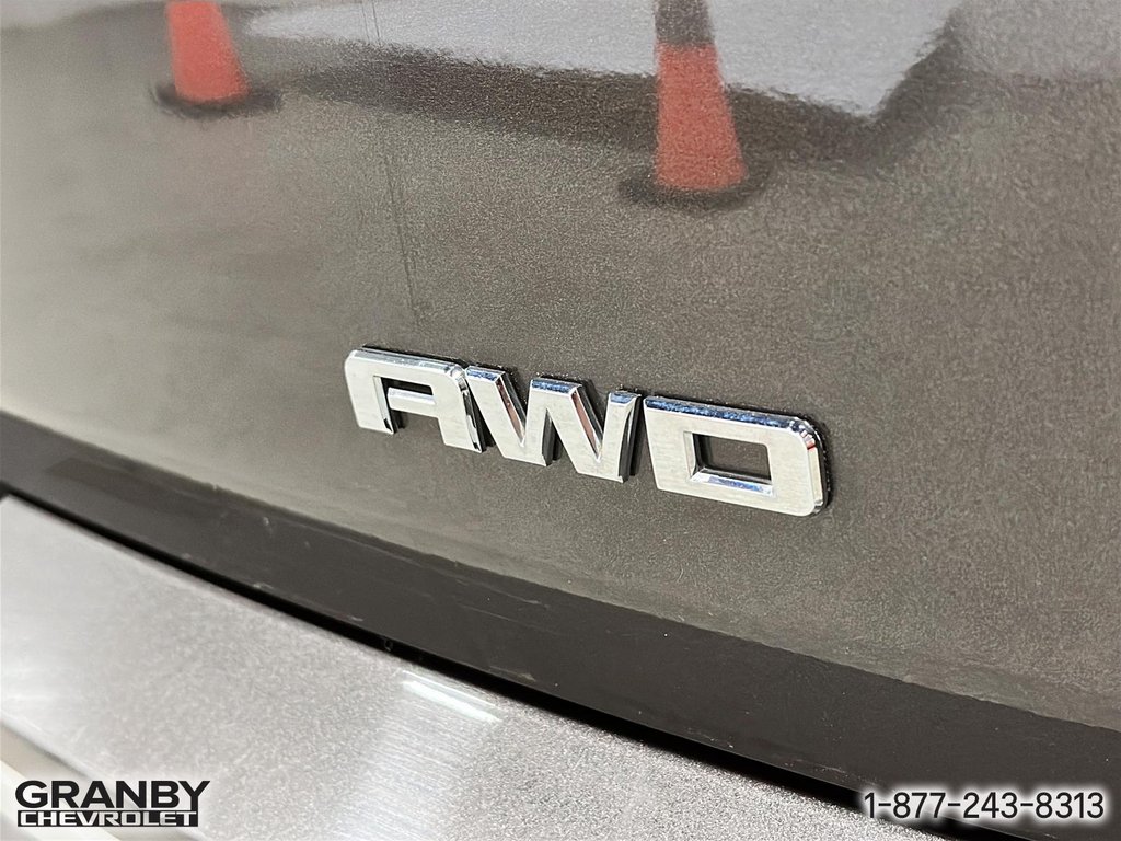 GMC Terrain  2019 à Granby, Québec - 20 - w1024h768px