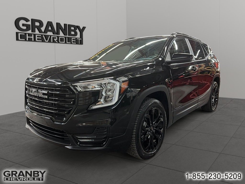 GMC Terrain  2022 à Granby, Québec - 1 - w1024h768px