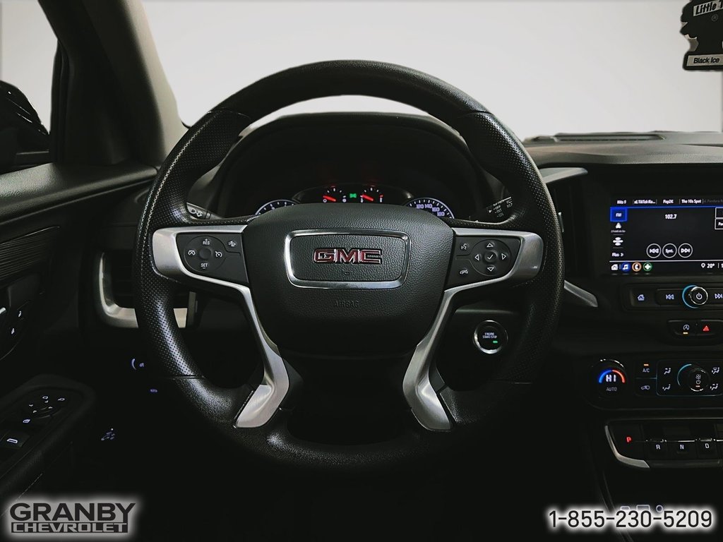 GMC Terrain  2022 à Granby, Québec - 15 - w1024h768px