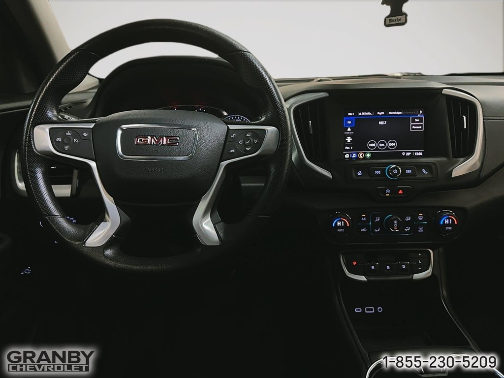 GMC Terrain  2022 à Granby, Québec - 13 - w1024h768px