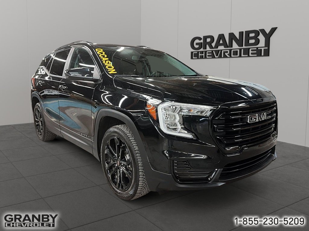 GMC Terrain  2022 à Granby, Québec - 3 - w1024h768px