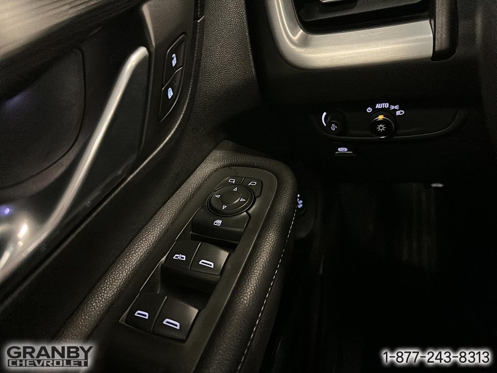 2022 GMC Terrain in Granby, Quebec - 14 - w1024h768px