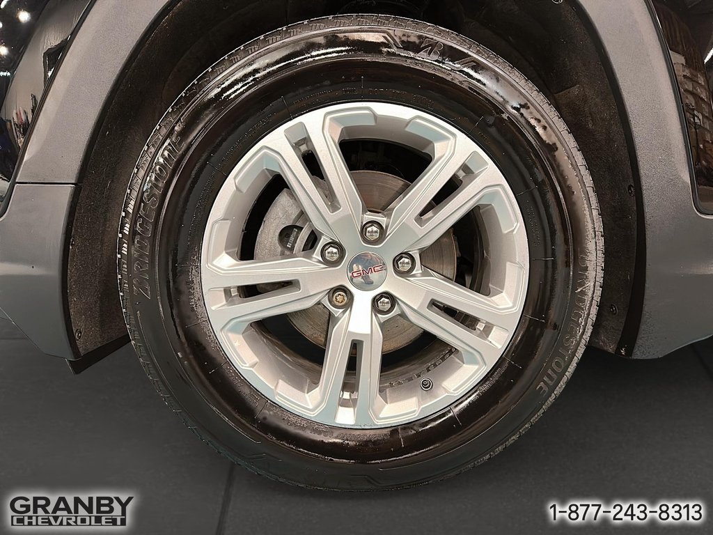 2022 GMC Terrain SLE traction avant in Granby, Quebec - 10 - w1024h768px
