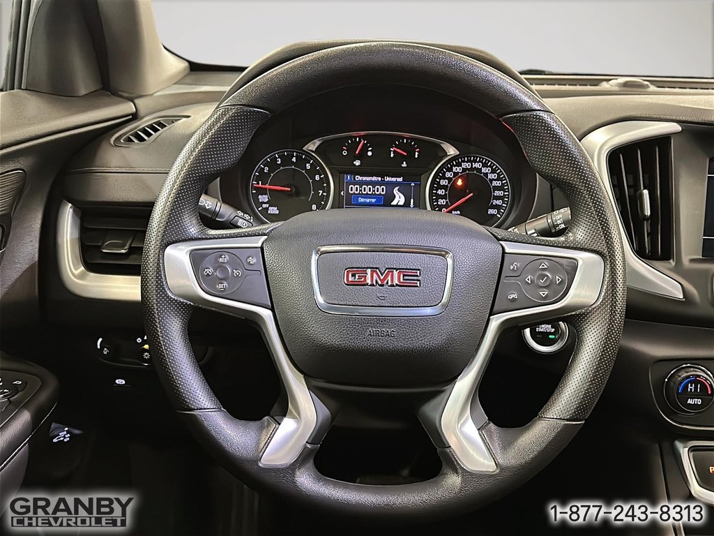 2022 GMC Terrain SLE traction avant in Granby, Quebec - 15 - w1024h768px