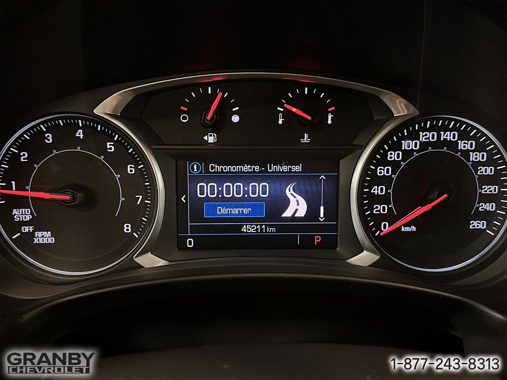 2022 GMC Terrain in Granby, Quebec - 16 - w1024h768px