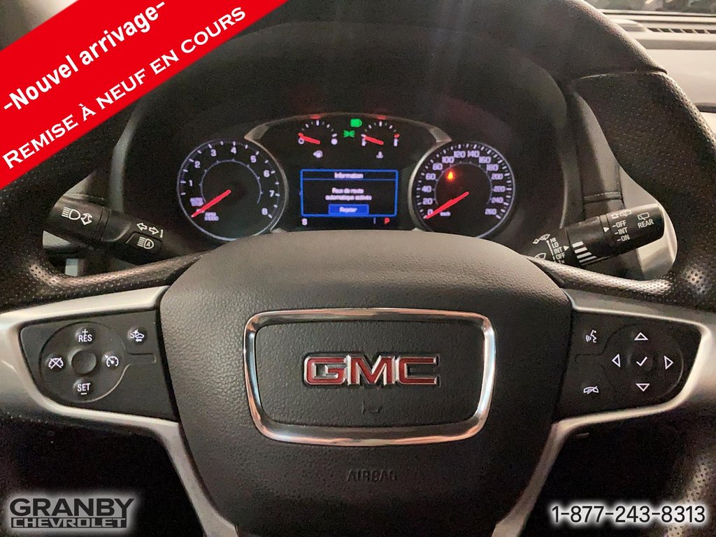 GMC Terrain  2022 à Granby, Québec - 9 - w1024h768px