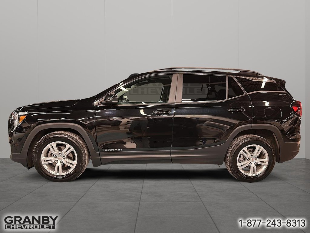 2022 GMC Terrain SLE traction avant in Granby, Quebec - 8 - w1024h768px