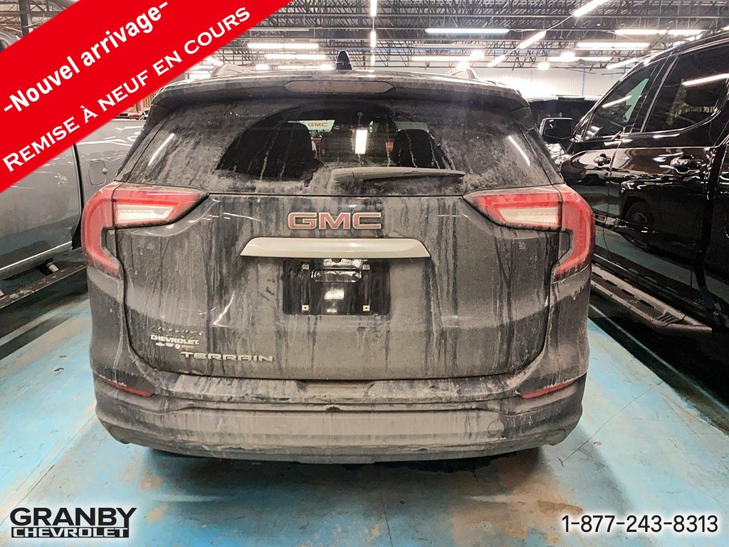 GMC Terrain  2022 à Granby, Québec - 5 - w1024h768px
