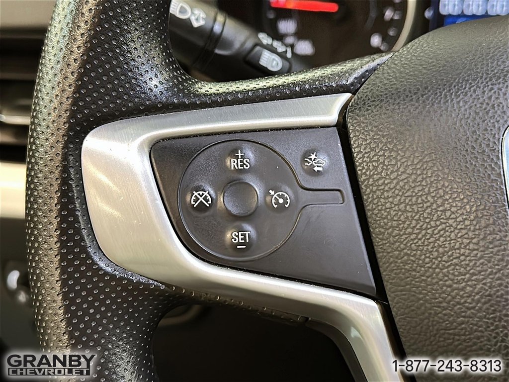 2022 GMC Terrain SLE traction avant in Granby, Quebec - 21 - w1024h768px