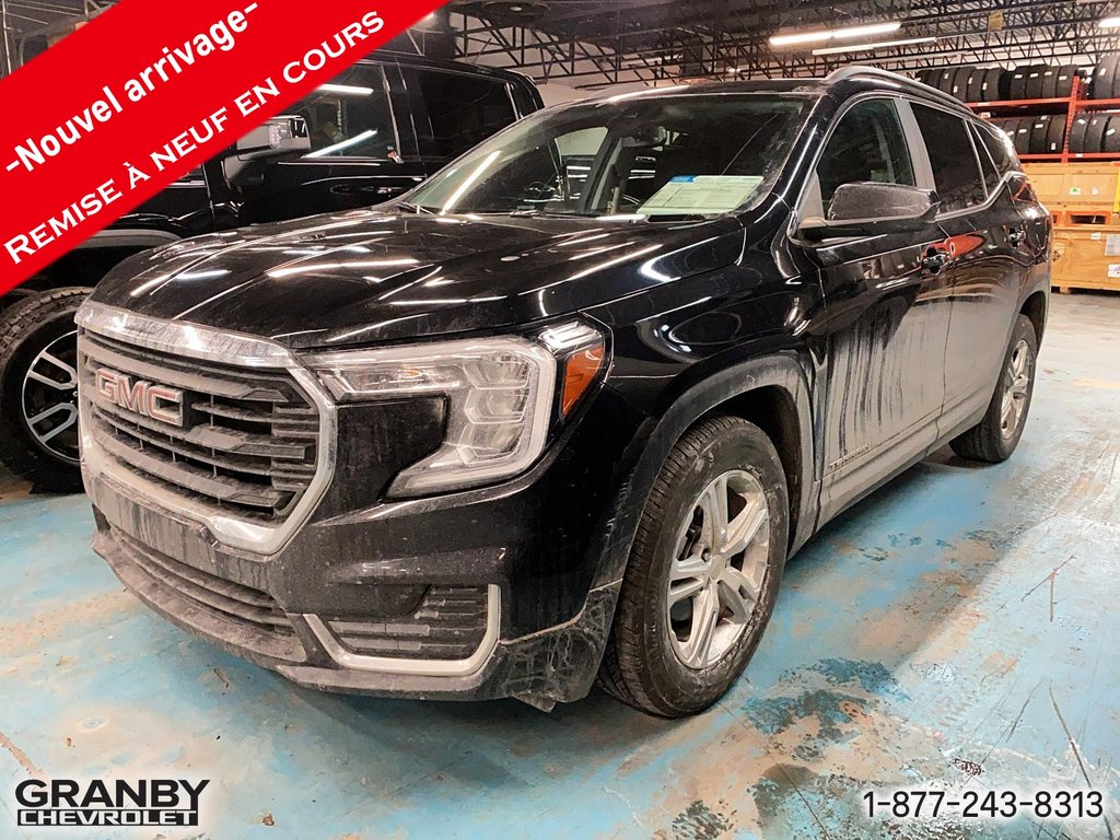 GMC Terrain  2022 à Granby, Québec - 1 - w1024h768px