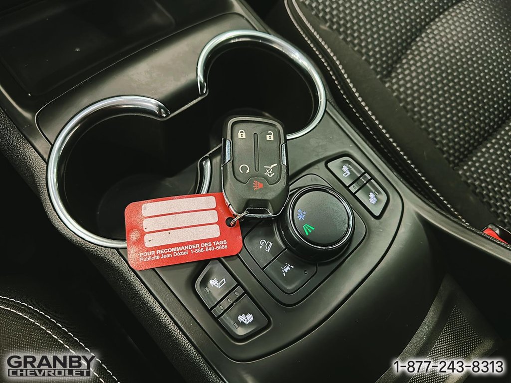 2022 GMC Terrain SLE traction avant in Granby, Quebec - 20 - w1024h768px