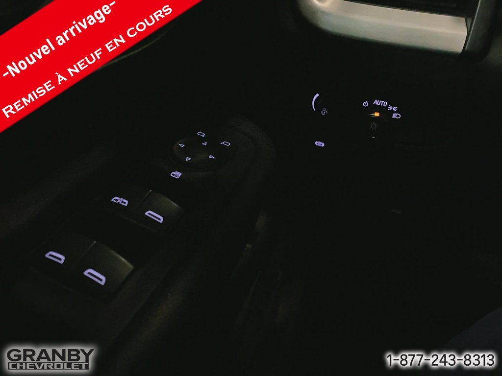 GMC Terrain  2022 à Granby, Québec - 12 - w1024h768px