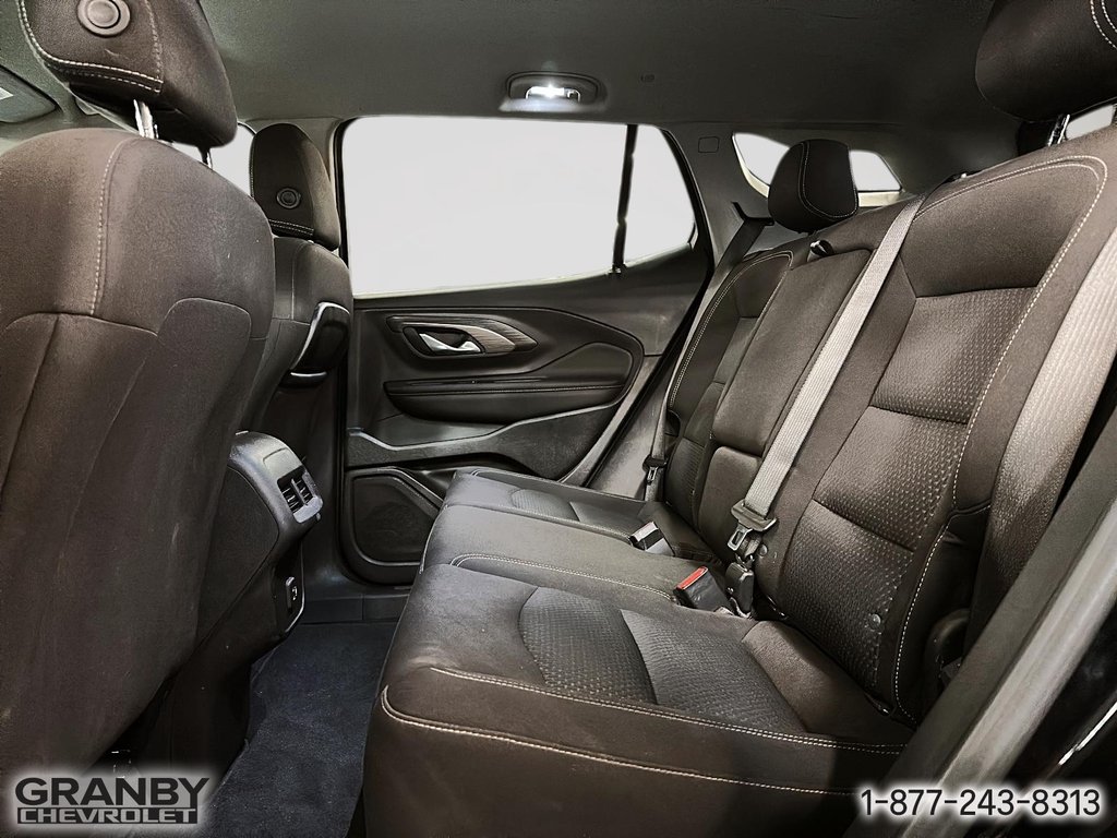 2022 GMC Terrain in Granby, Quebec - 12 - w1024h768px