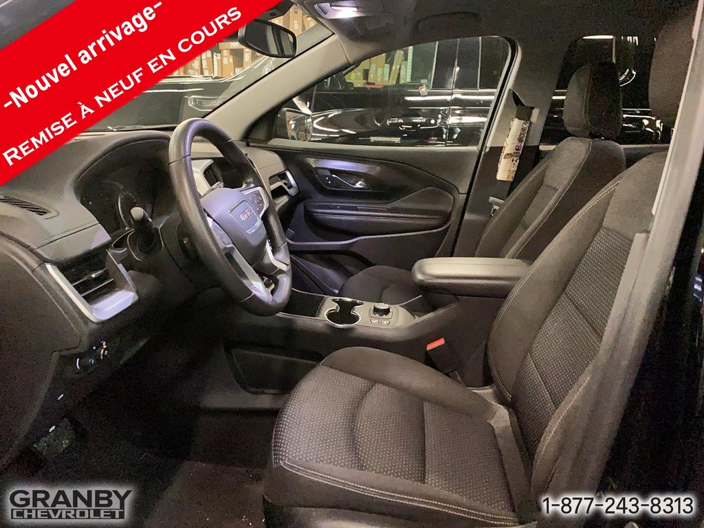 GMC Terrain  2022 à Granby, Québec - 8 - w1024h768px