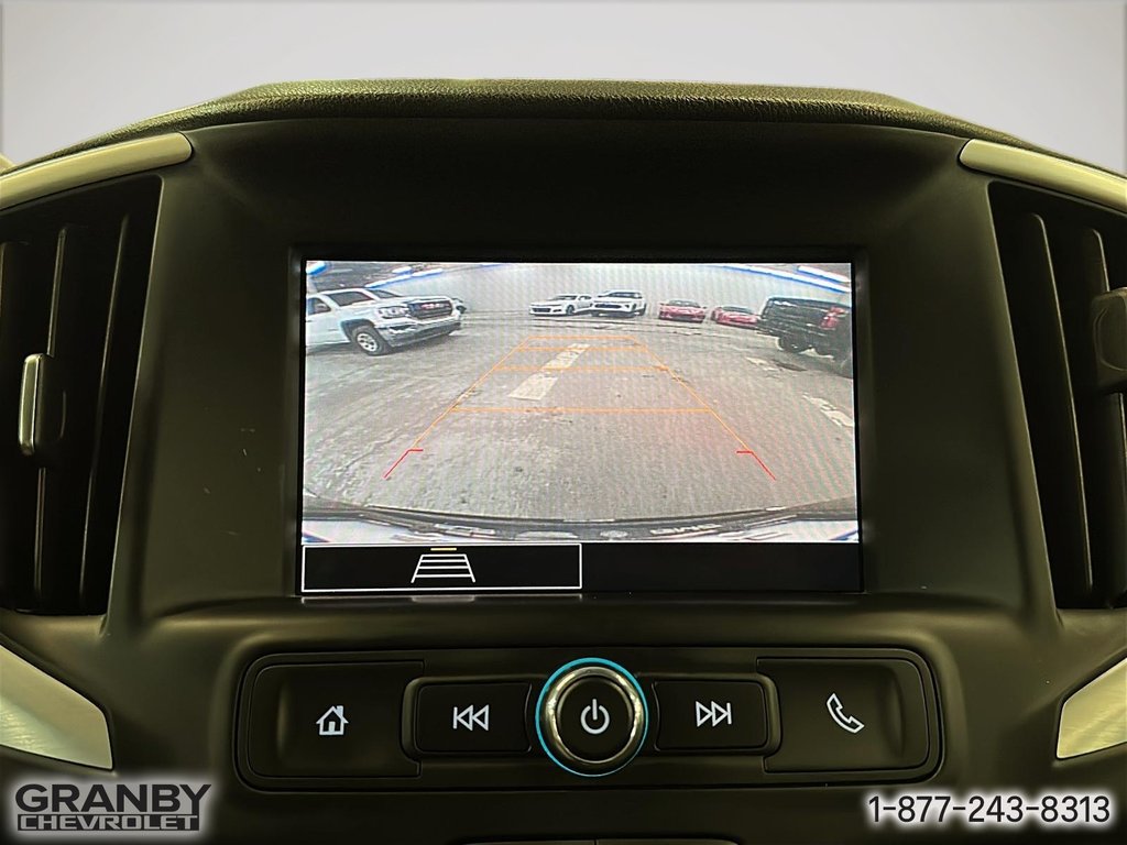 2022 GMC Terrain in Granby, Quebec - 22 - w1024h768px