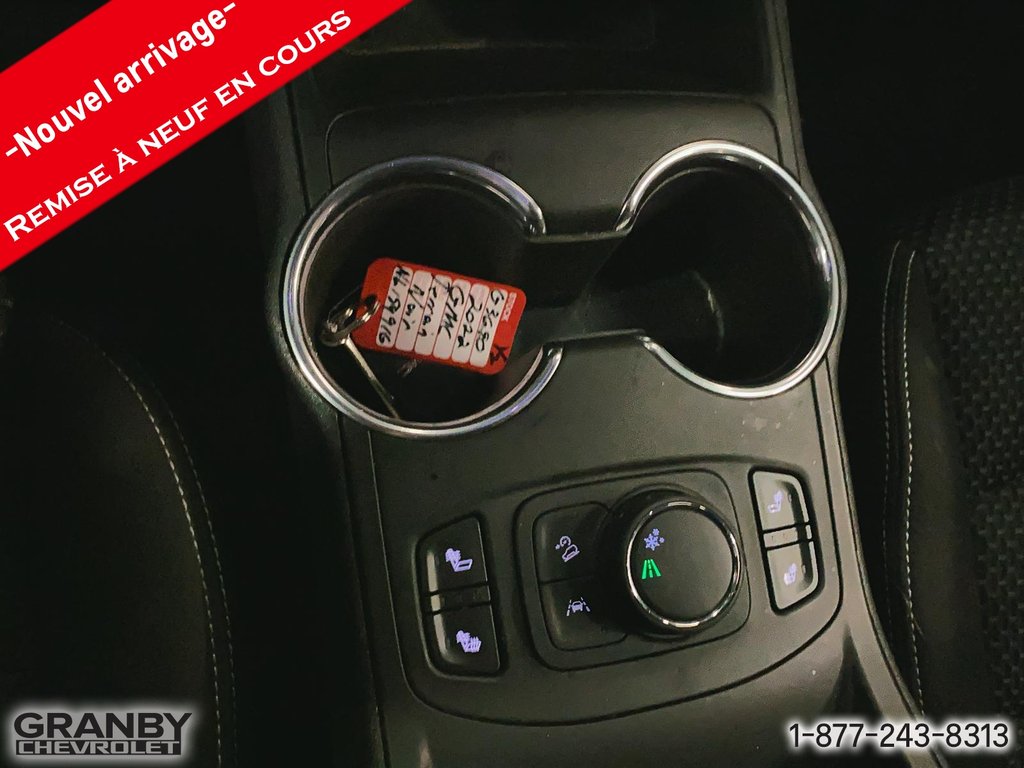 GMC Terrain  2022 à Granby, Québec - 11 - w1024h768px