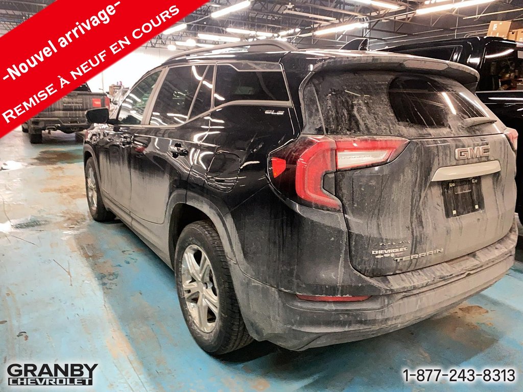 GMC Terrain  2022 à Granby, Québec - 6 - w1024h768px