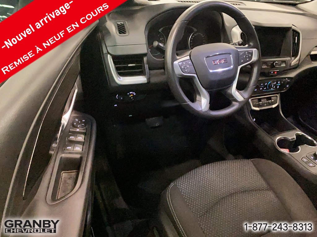 GMC Terrain  2022 à Granby, Québec - 7 - w1024h768px