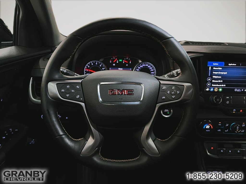 GMC Terrain  2023 à Granby, Québec - 14 - w1024h768px