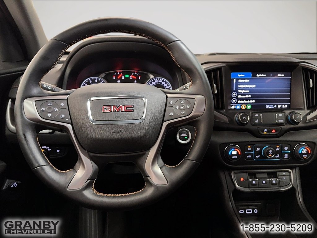 GMC Terrain  2023 à Granby, Québec - 12 - w1024h768px