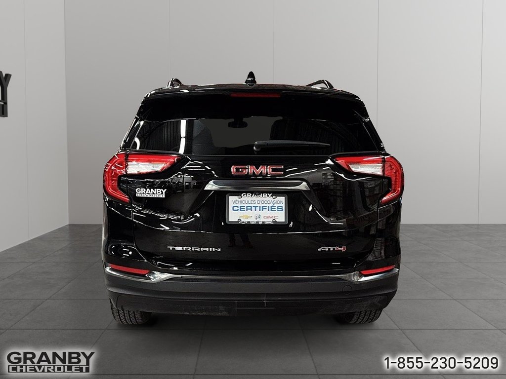 GMC Terrain  2023 à Granby, Québec - 6 - w1024h768px