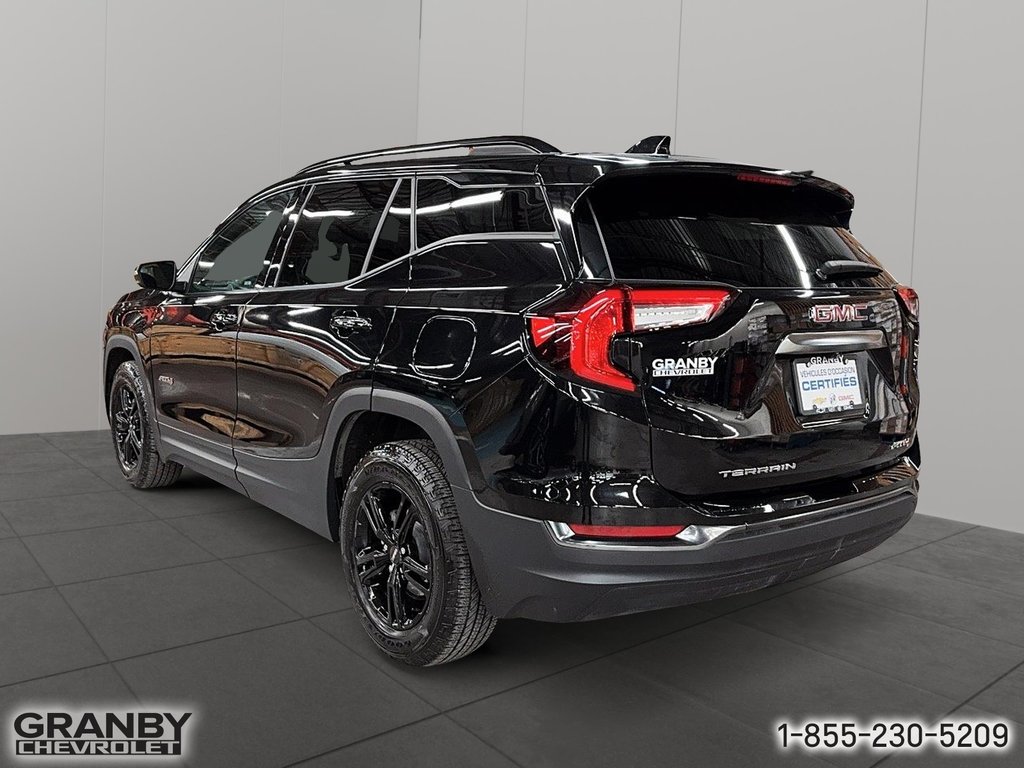 GMC Terrain  2023 à Granby, Québec - 7 - w1024h768px