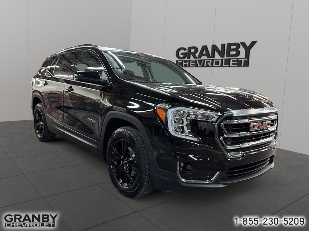 GMC Terrain  2023 à Granby, Québec - 3 - w1024h768px