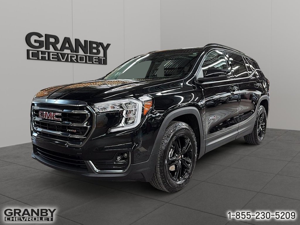 GMC Terrain  2023 à Granby, Québec - 1 - w1024h768px