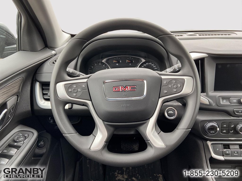 2024 GMC Terrain in Granby, Quebec - 12 - w1024h768px