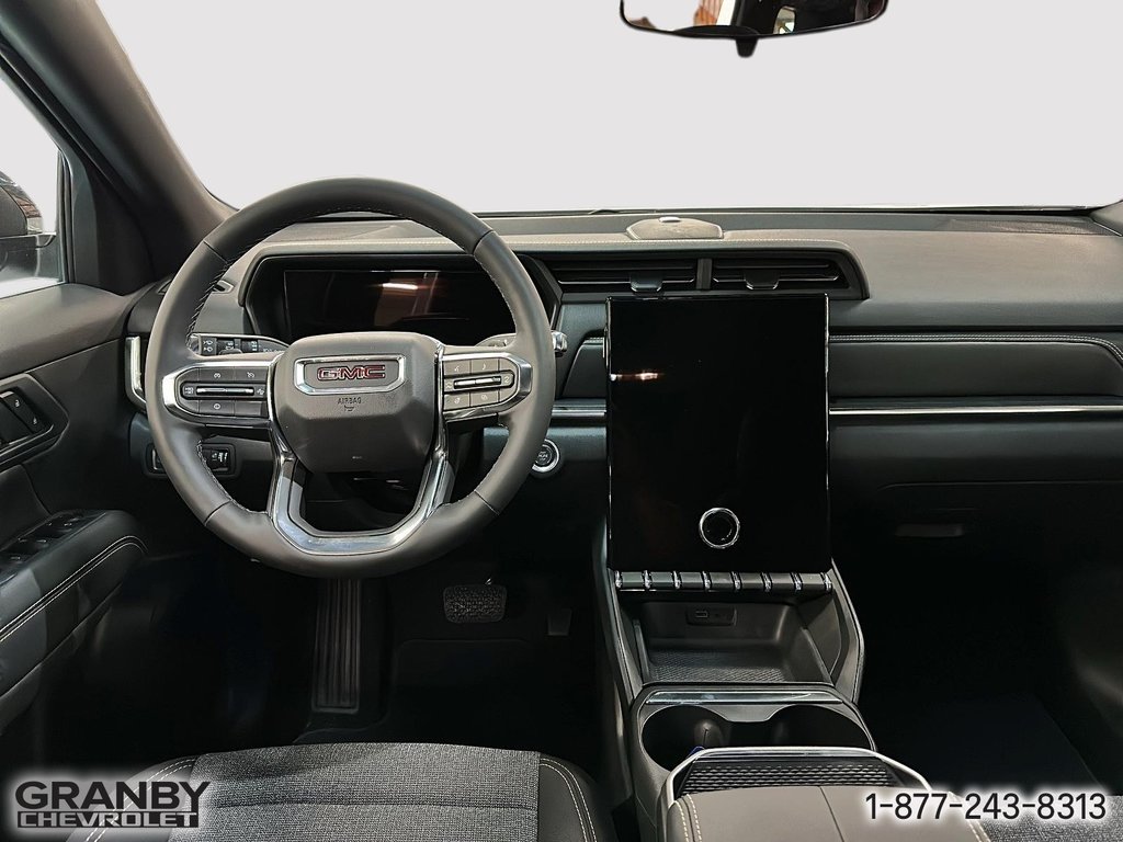 2025 GMC Terrain in Granby, Quebec - 13 - w1024h768px