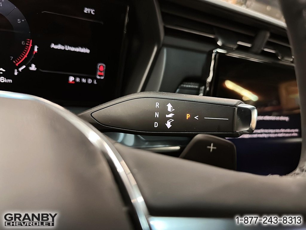 2025 GMC Terrain in Granby, Quebec - 18 - w1024h768px