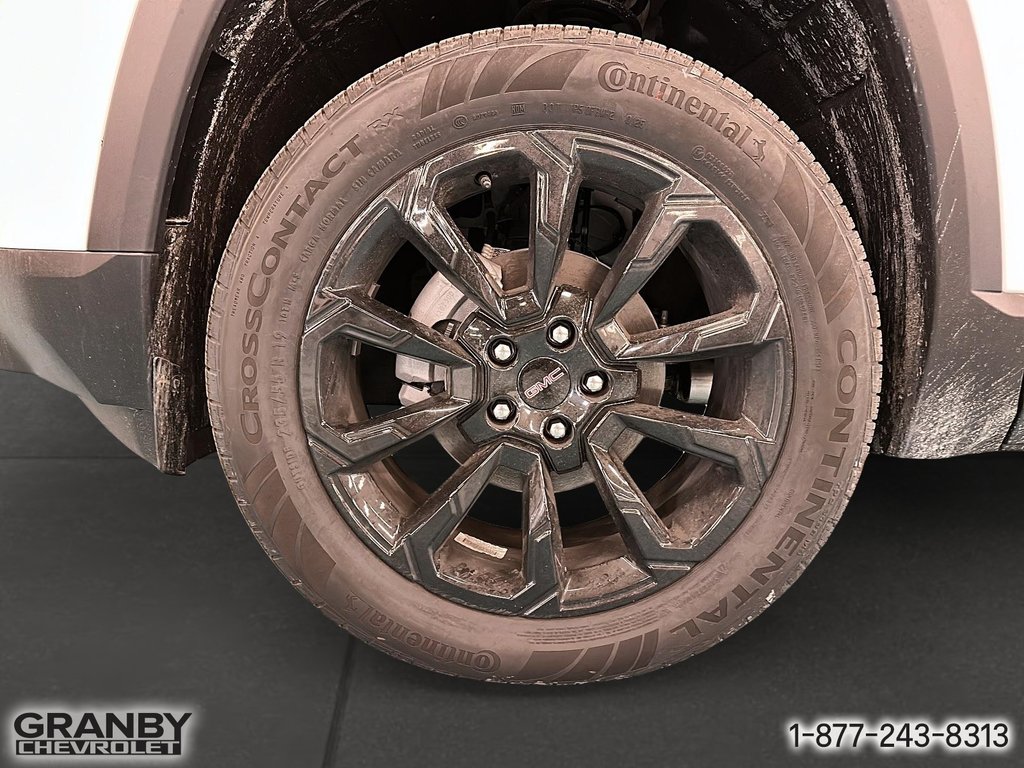 2025 GMC Terrain in Granby, Quebec - 10 - w1024h768px
