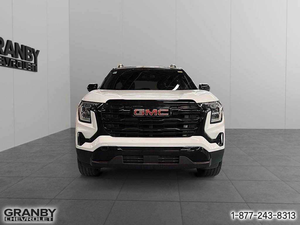 2025 GMC Terrain in Granby, Quebec - 2 - w1024h768px