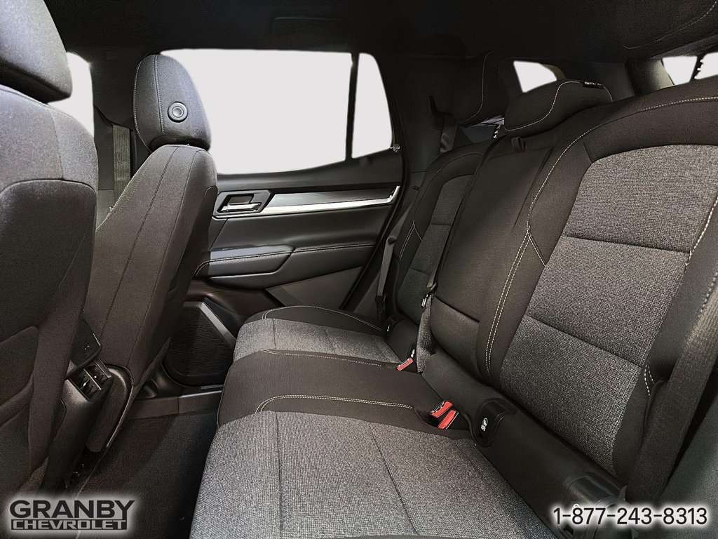 2025 GMC Terrain in Granby, Quebec - 12 - w1024h768px