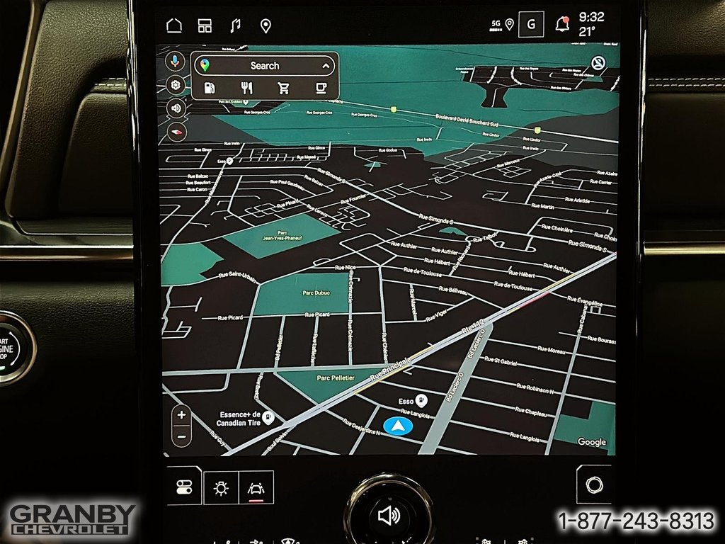 2025 GMC Terrain in Granby, Quebec - 23 - w1024h768px
