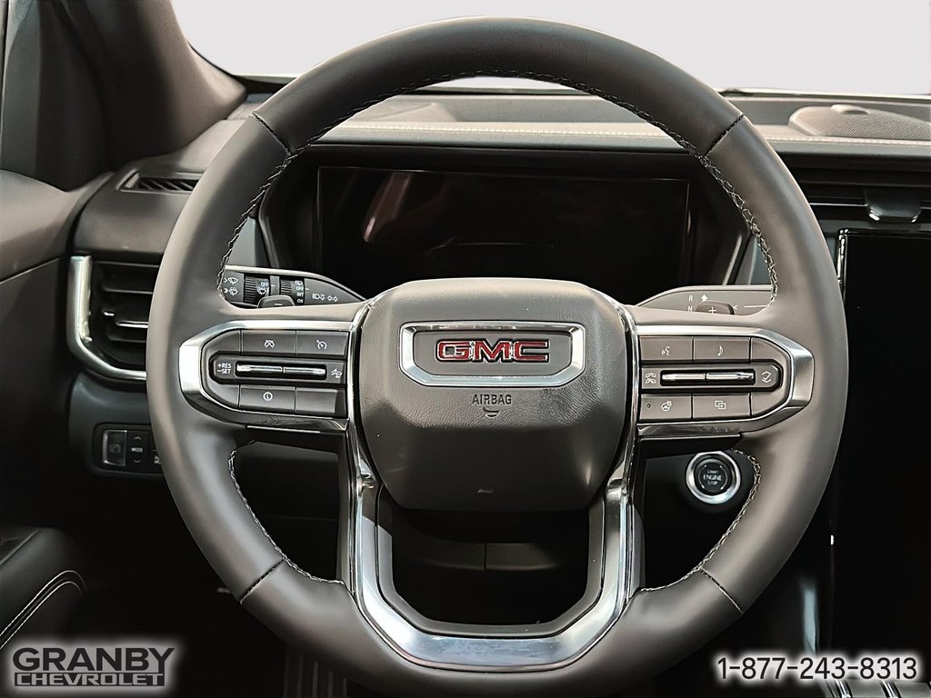 2025 GMC Terrain in Granby, Quebec - 15 - w1024h768px