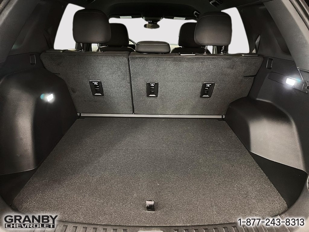2025 GMC Terrain in Granby, Quebec - 9 - w1024h768px