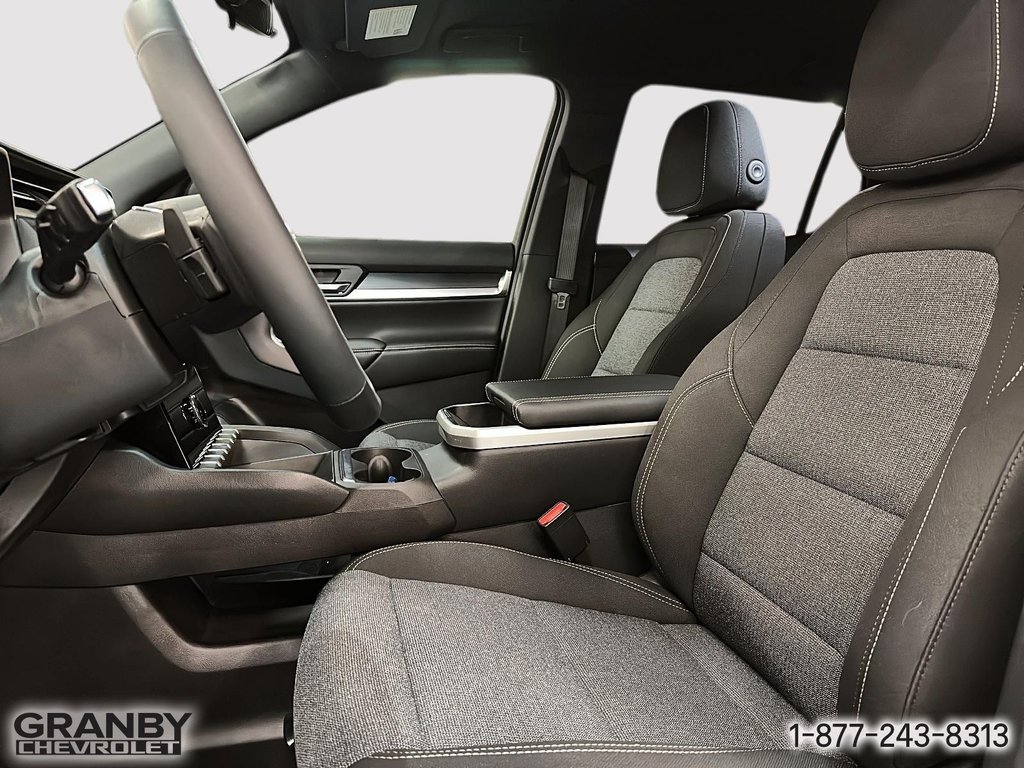 GMC Terrain  2025 à Granby, Québec - 11 - w1024h768px