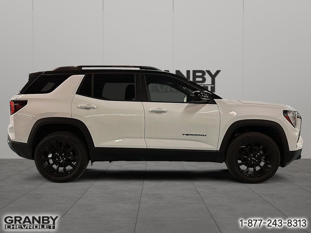 GMC Terrain  2025 à Granby, Québec - 4 - w1024h768px
