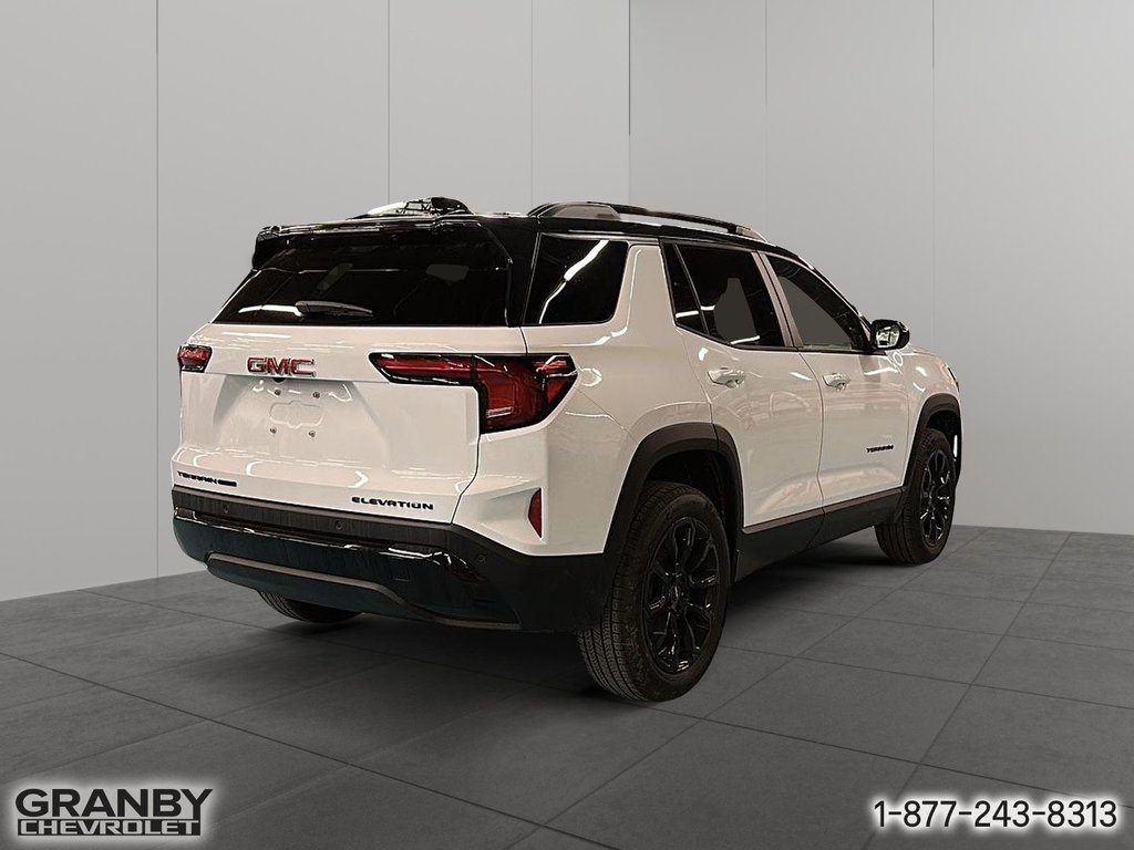 GMC Terrain  2025 à Granby, Québec - 5 - w1024h768px