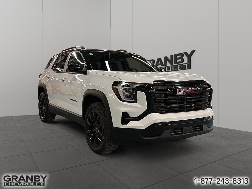 GMC Terrain  2025 à Granby, Québec - 3 - w1024h768px