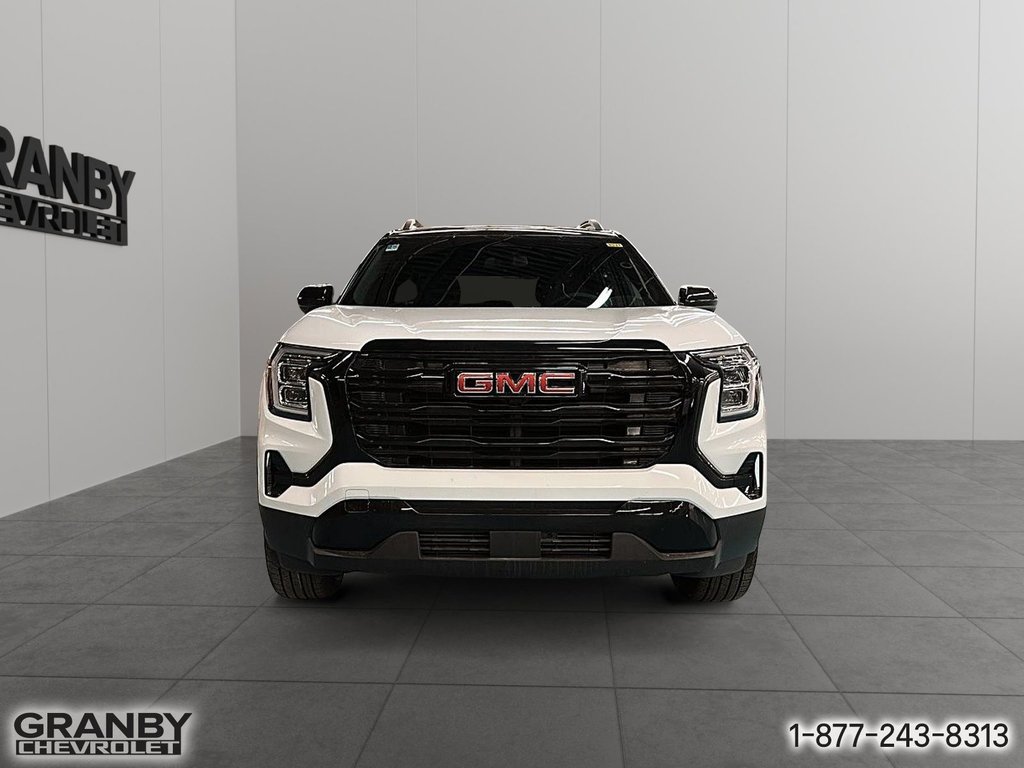 GMC Terrain  2025 à Granby, Québec - 2 - w1024h768px