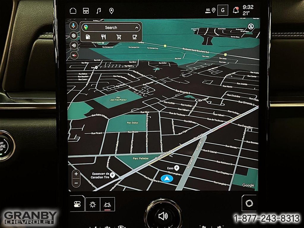 GMC Terrain  2025 à Granby, Québec - 23 - w1024h768px