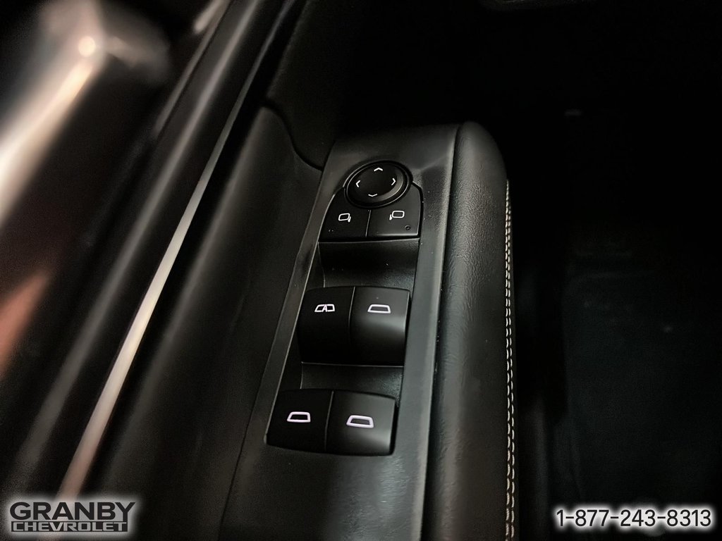 GMC Terrain  2025 à Granby, Québec - 14 - w1024h768px