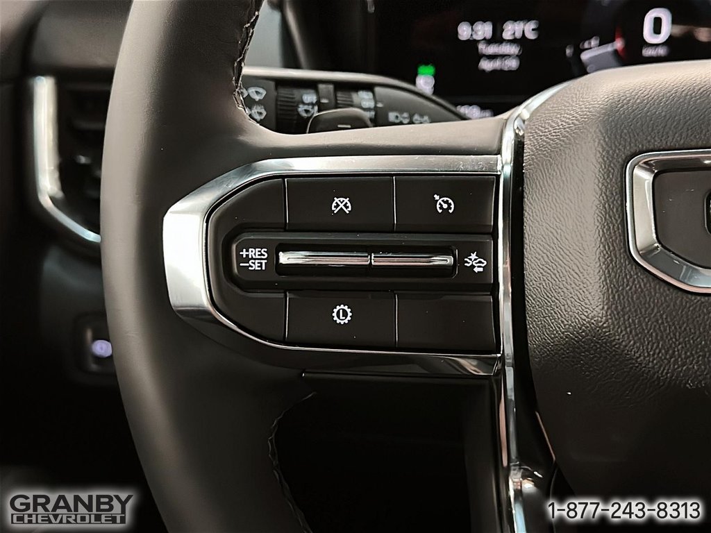 GMC Terrain  2025 à Granby, Québec - 21 - w1024h768px