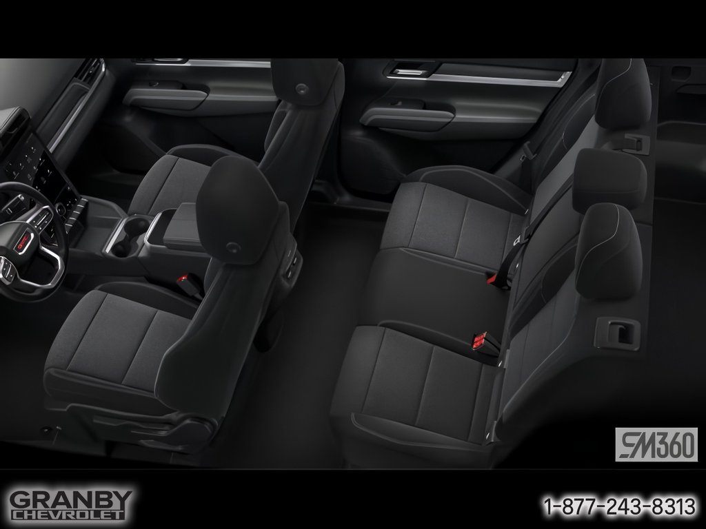 2026 GMC Terrain in Granby, Quebec - 5 - w1024h768px
