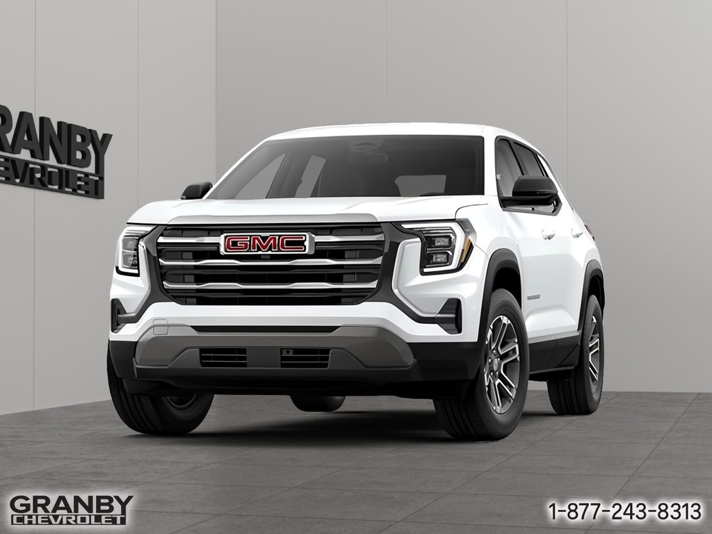 2026 GMC Terrain in Granby, Quebec - 3 - w1024h768px