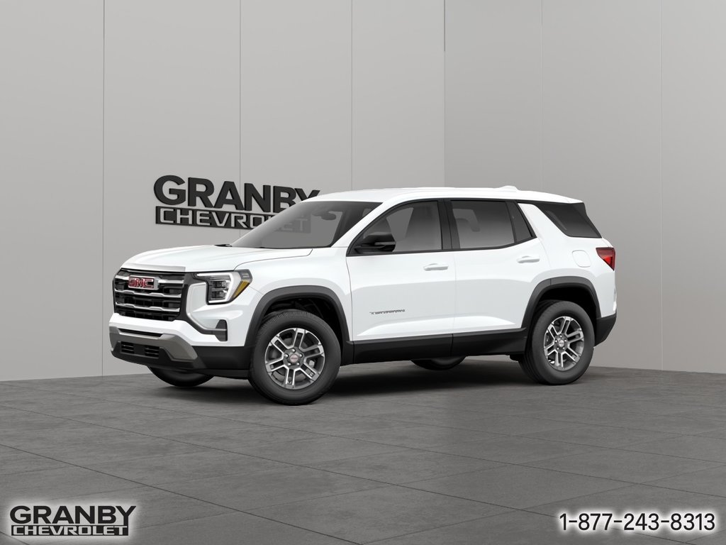 2026 GMC Terrain in Granby, Quebec - 1 - w1024h768px