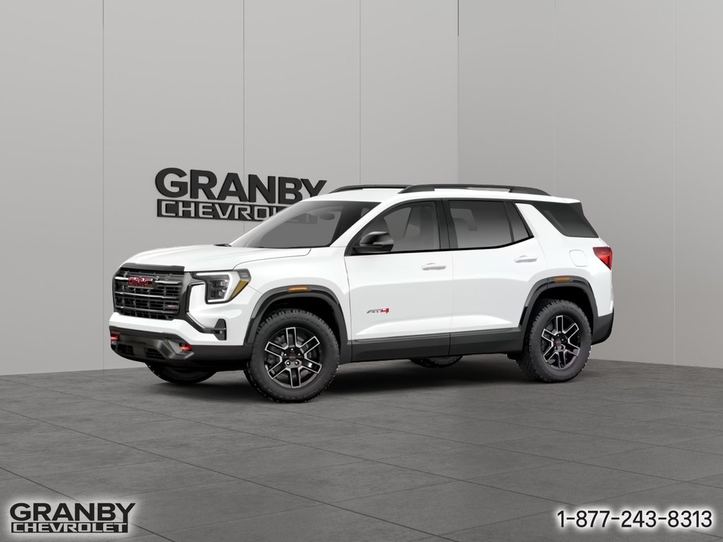 2026 GMC Terrain in Granby, Quebec - 1 - w1024h768px